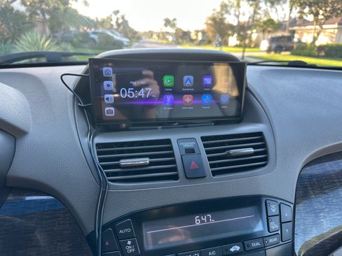 Used 2012 Acura MDX w/ Technology Package image 9