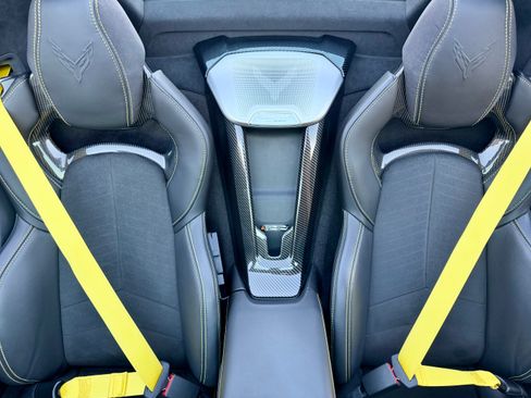 Used 2025 Chevrolet Corvette E-Ray image 20