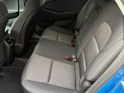 Used 2017 Hyundai Tucson Sport w/ Cargo Package image 19