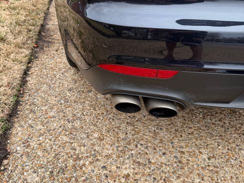 Used 2016 Porsche Panamera 4S image 10