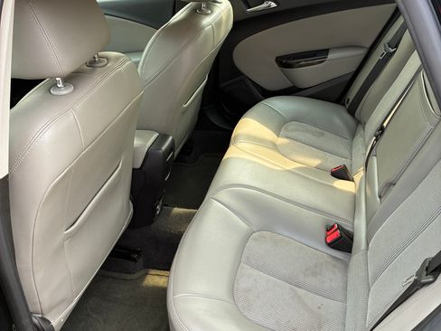 Used 2016 Buick Verano w/ Appearance Package FWD image 21