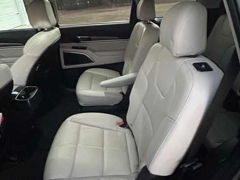 Used 2021 Kia Telluride SX w/ Towing Package image 9