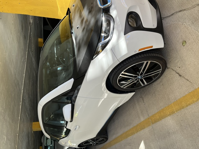 Used 2015 BMW i3 RWD image 4