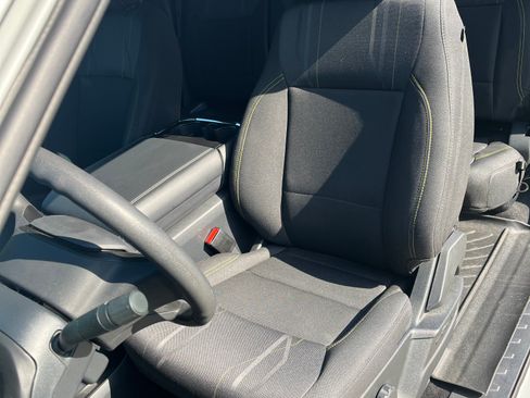 Used 2024 Ford F150 STX AWD/4WD image 13