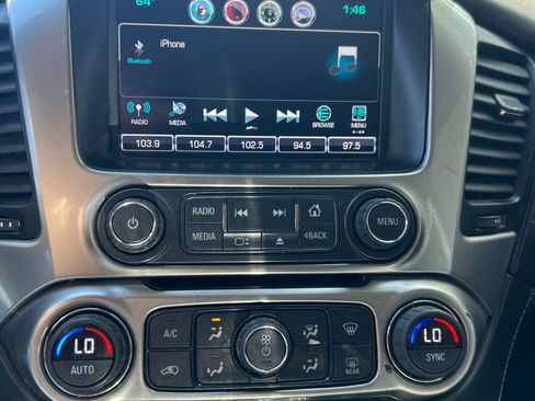 Used 2016 Chevrolet Tahoe LT image 19