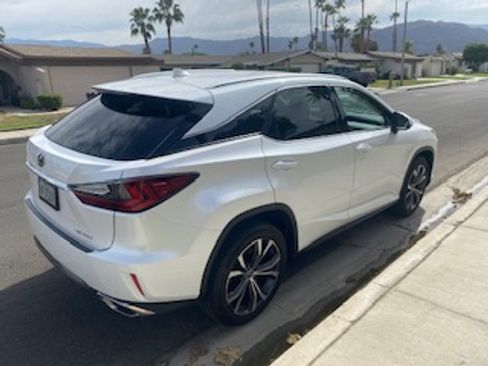 Used 2018 Lexus RX 350 FWD w/ Premium Package image 4