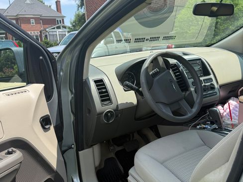 Used 2007 Ford Edge SE FWD image 8