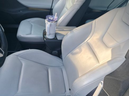 Used 2015 Tesla Model S P85D image 5