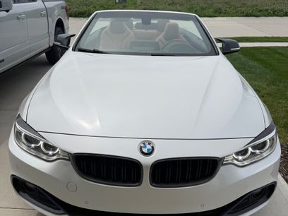 Used 2017 BMW 430i Convertible