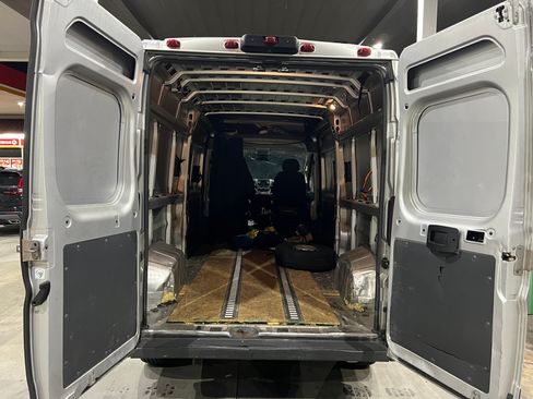 Used 2018 RAM ProMaster 3500 image 10