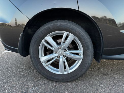 Used 2014 Acura RDX AWD w/ Technology Package image 12