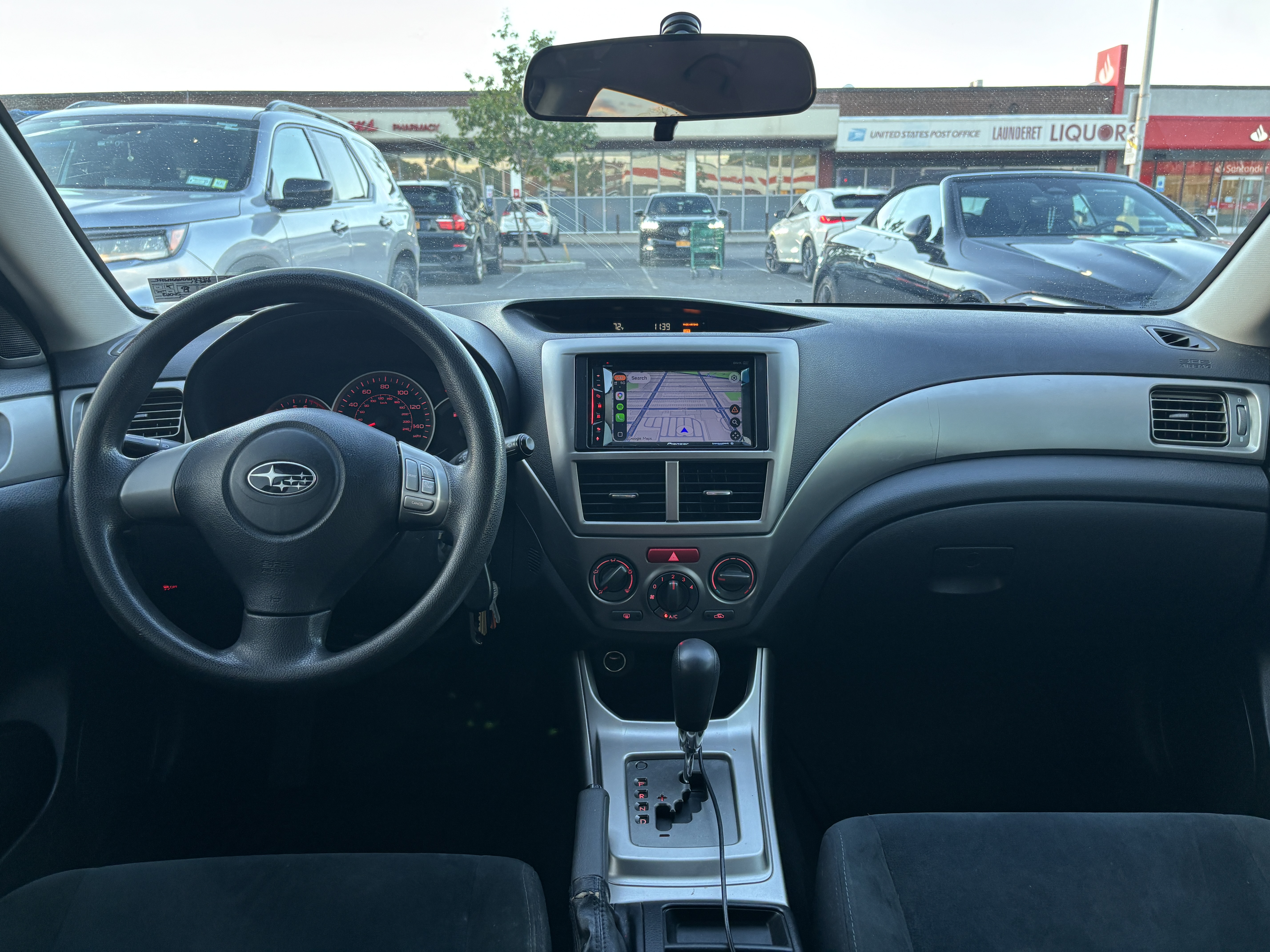 Used 2010 Subaru Impreza 2.5i AWD/4WD image 24