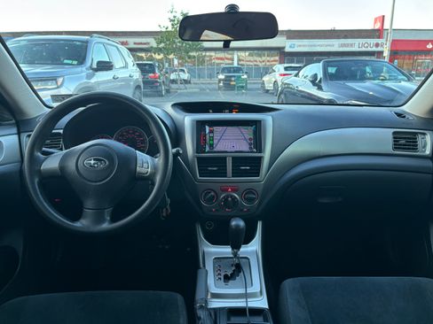 Used 2010 Subaru Impreza 2.5i AWD/4WD image 24