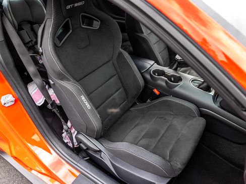 Used 2017 Ford Mustang Shelby GT350 w/ Electronics Package image 15