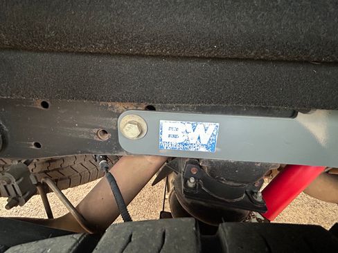 Used 2019 Chevrolet Silverado 2500 LTZ w/ Duramax Plus Package image 8