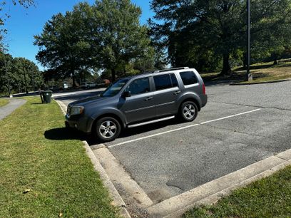 Used 2010 Honda Pilot EX-L