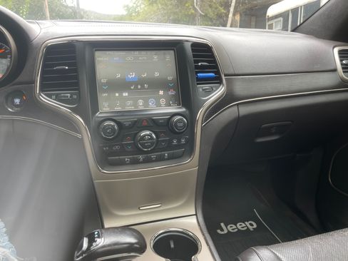Used 2014 Jeep Grand Cherokee Summit image 10
