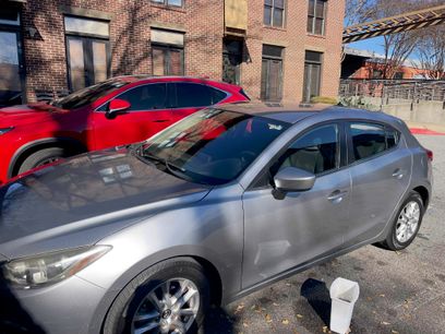 Used 2014 MAZDA MAZDA3 i Touring