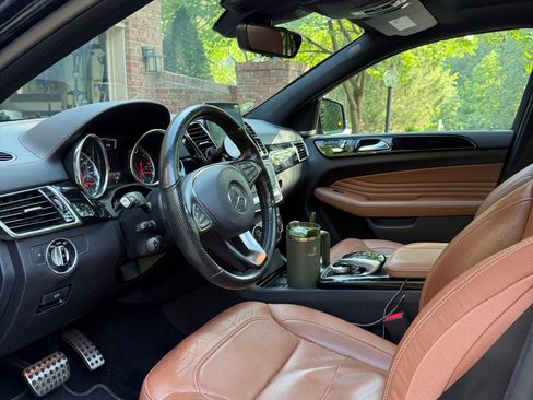 Used 2018 Mercedes-Benz GLE 43 AMG 4MATIC Coupe image 13