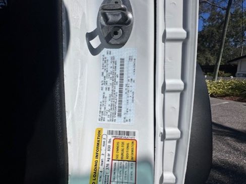 Used 2024 Ford Bronco Badlands image 23