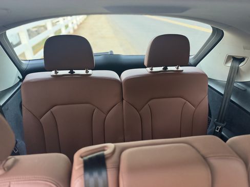 Used 2021 Audi Q7 3.0T Premium Plus w/ Premium Plus Package image 10