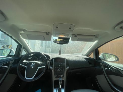 Used 2015 Buick Verano Convenience image 6