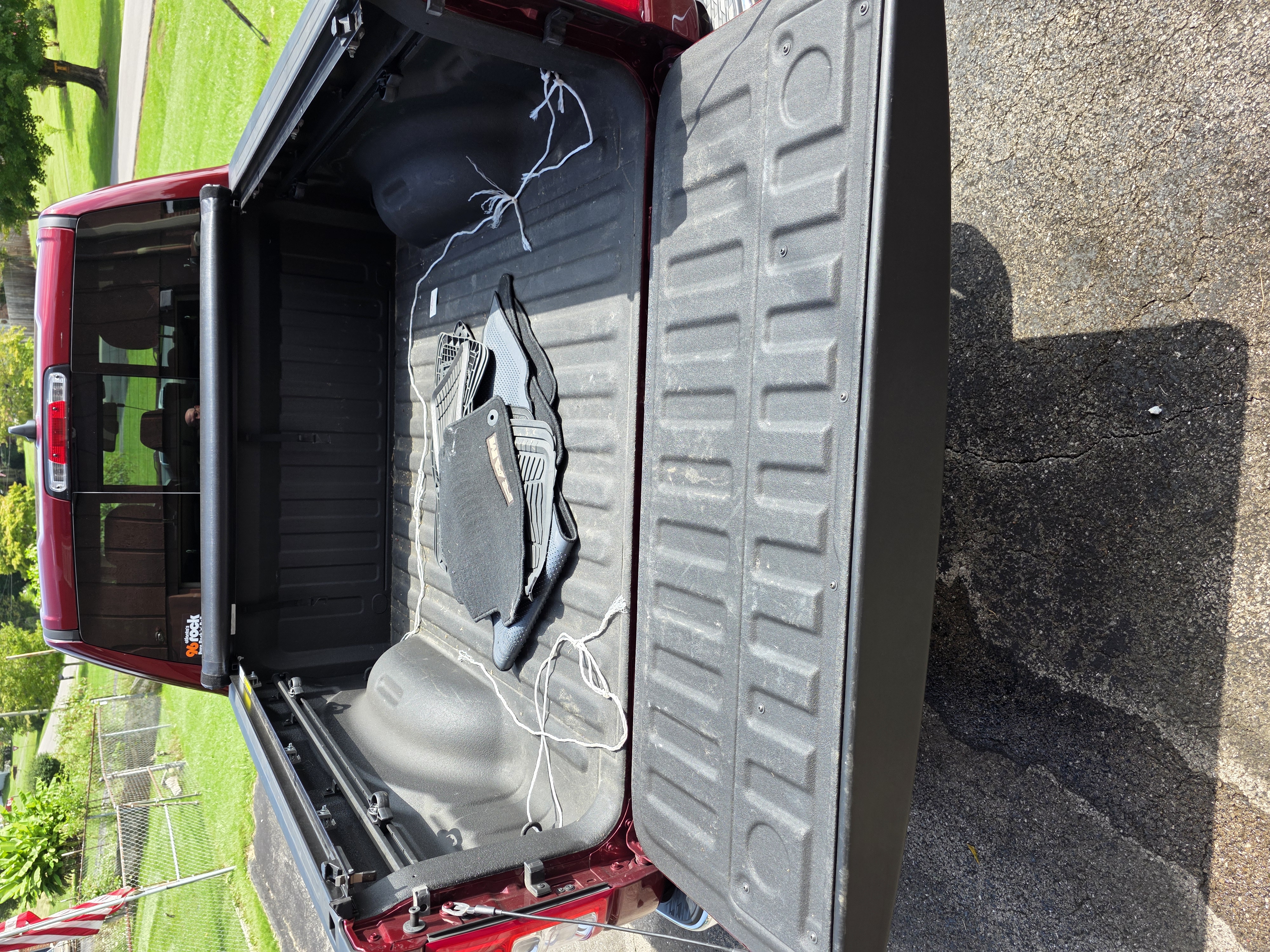 Used 2019 RAM 1500 Big Horn AWD/4WD image 32