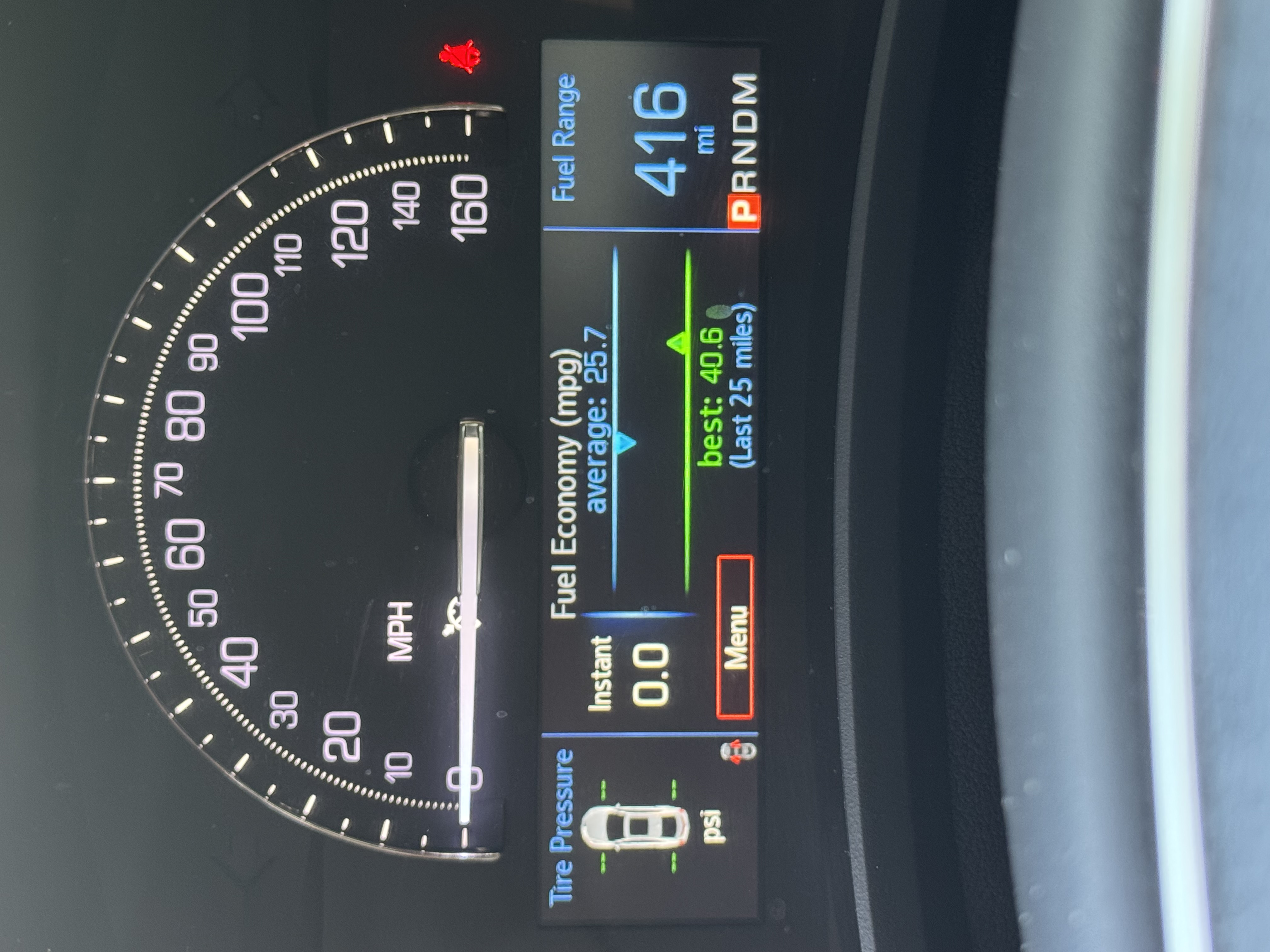 Used 2018 Cadillac XTS Luxury w/ Driver Awareness Package FWD image 30