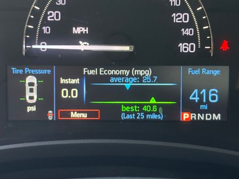 Used 2018 Cadillac XTS Luxury w/ Driver Awareness Package FWD image 30