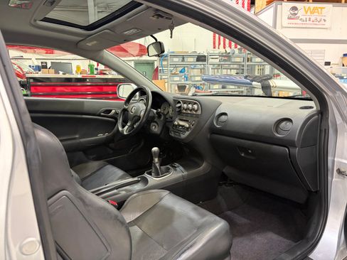 Used 2003 Acura RSX Type-S image 12