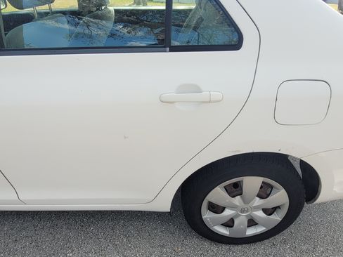 Used 2007 Toyota Yaris S image 8
