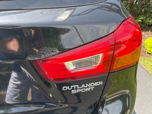 Used 2015 Mitsubishi Outlander Sport ES image 5