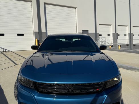 Used 2023 Dodge Charger SXT image 6