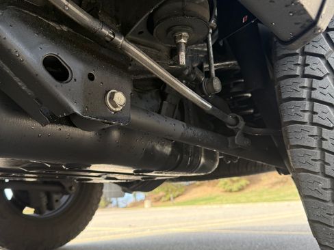 Used 2023 Toyota 4Runner TRD Pro image 9