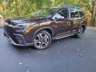 Used 2023 Subaru Ascent Touring