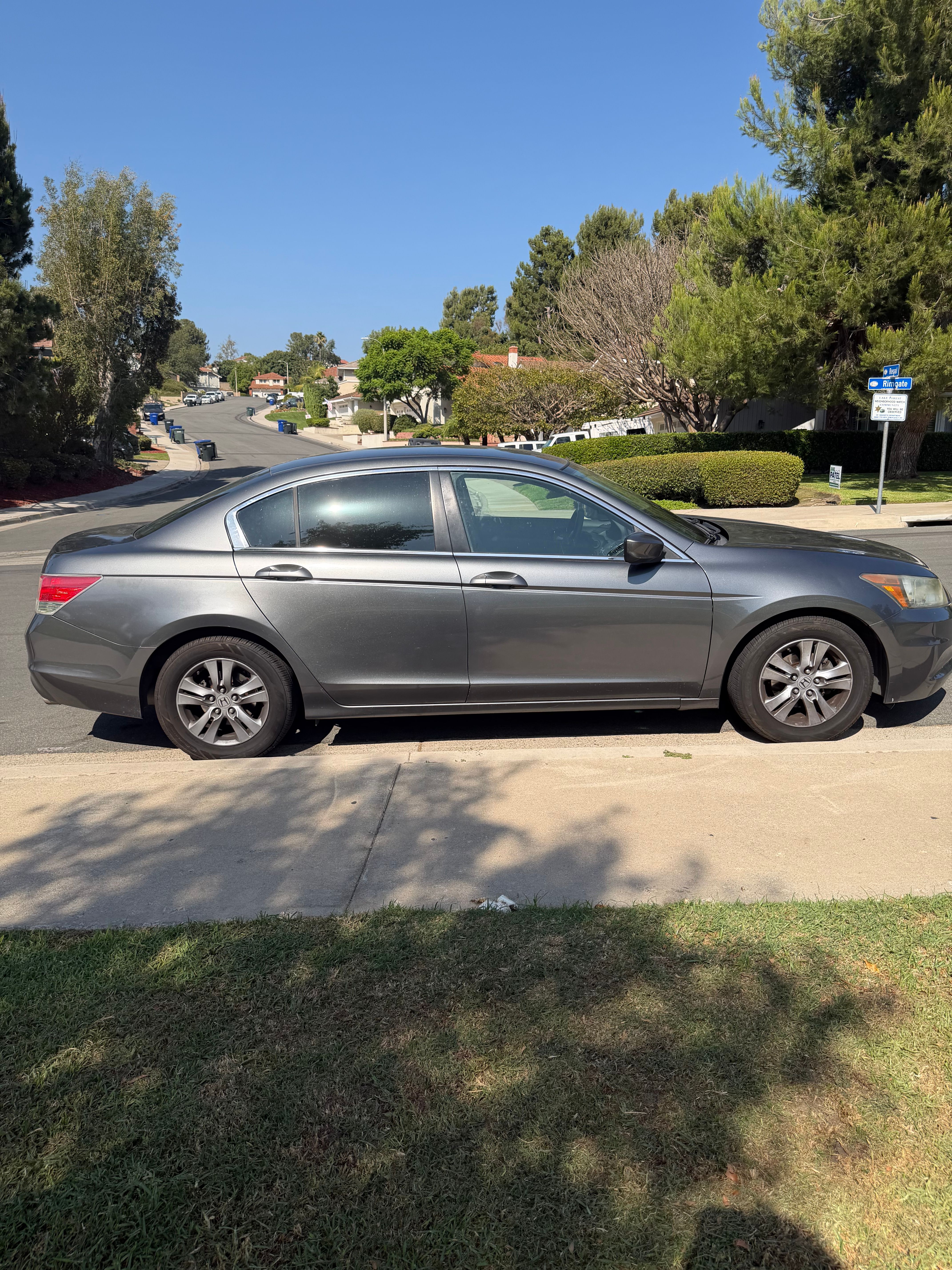 Used 2011 Honda Accord SE image 9