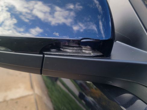 Used 2019 Volkswagen Atlas SEL image 10