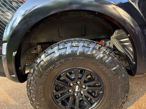 Used 2024 Ford F150 Raptor AWD/4WD image 12