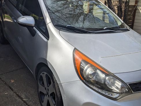 Used 2013 Kia Rio SX image 8