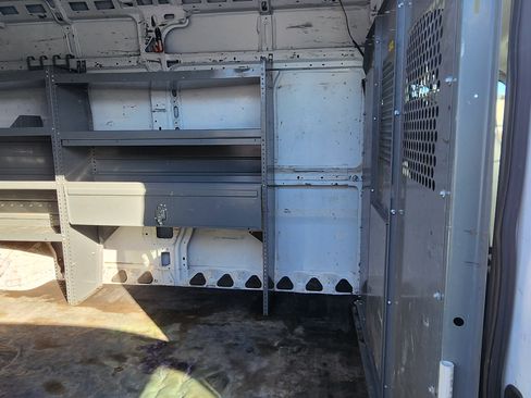 Used 2017 RAM ProMaster 2500 image 10