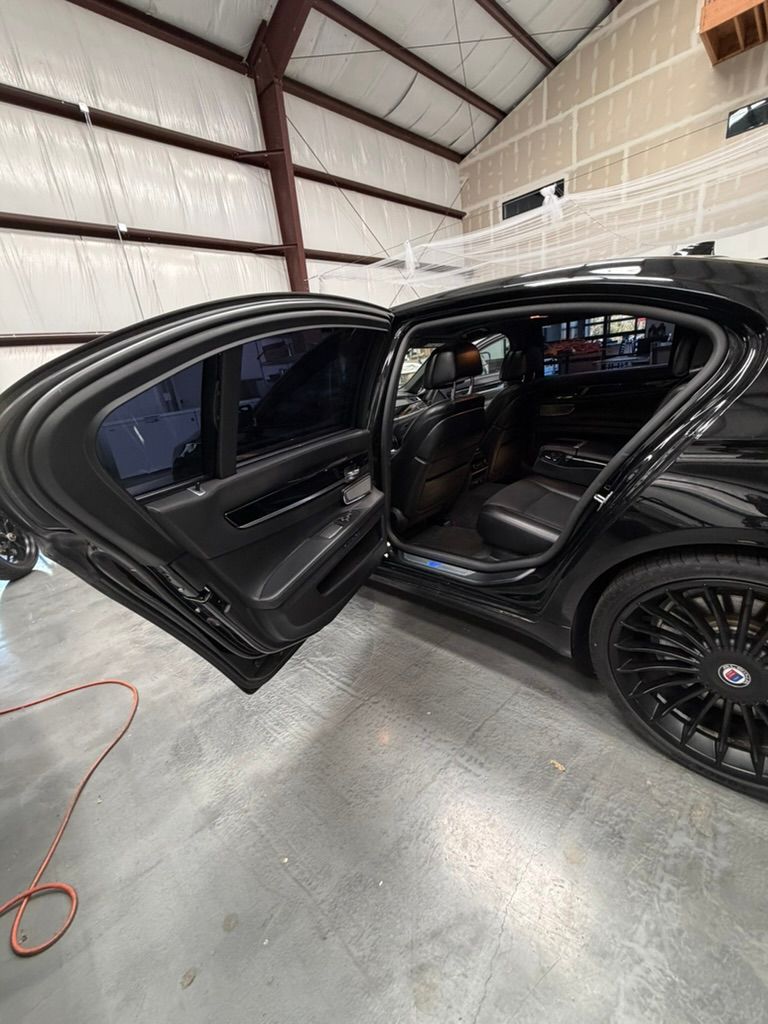 Used 2015 BMW ALPINA B7 RWD image 14