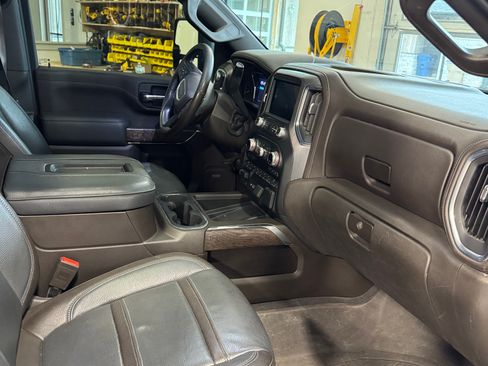 Used 2020 GMC Sierra 2500 Denali w/ Denali Ultimate Package image 5