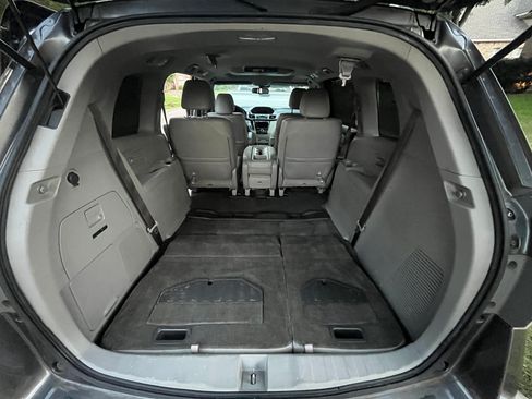 Used 2016 Honda Odyssey Touring Elite image 11