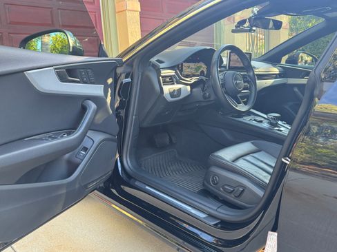 Used 2018 Audi A5 2.0T Premium image 15