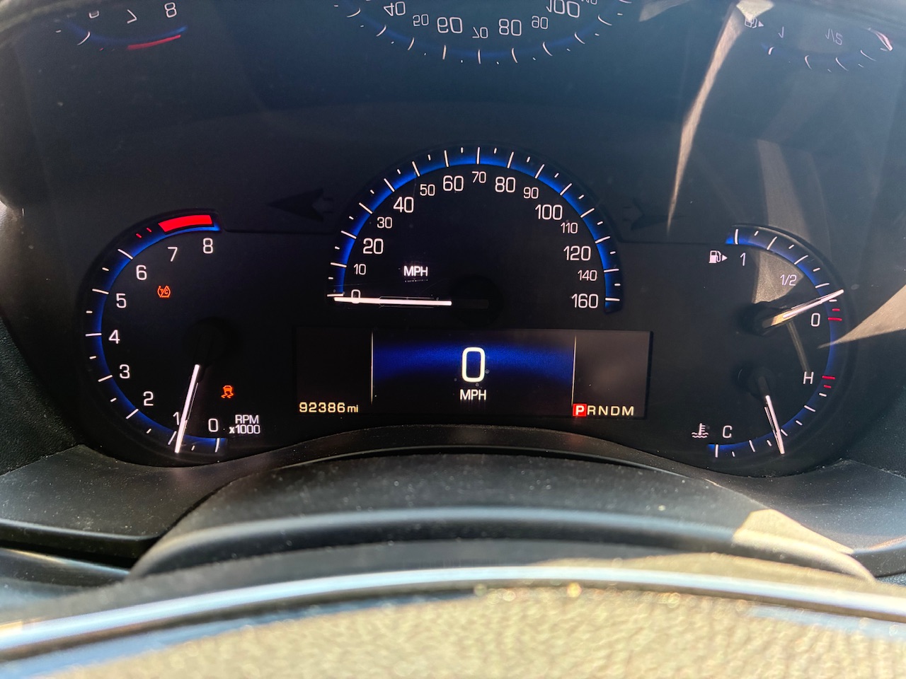 Used 2014 Cadillac ATS 2.0T AWD Sedan image 6