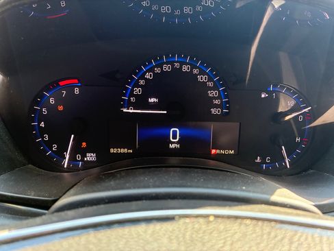 Used 2014 Cadillac ATS 2.0T AWD Sedan image 6