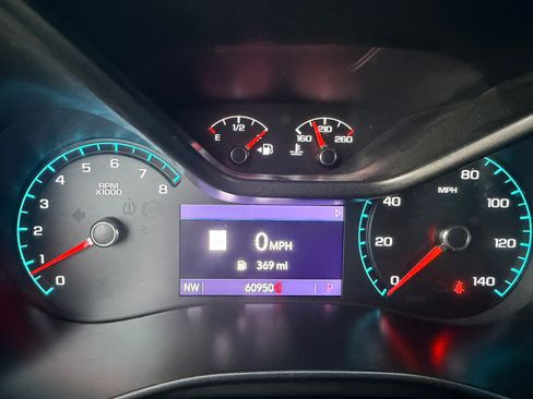 Used 2022 GMC Canyon AT4 image 9