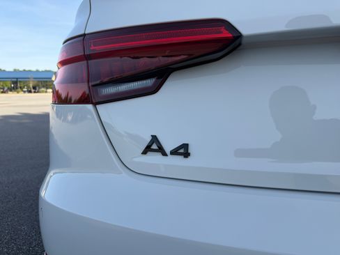 Used 2018 Audi A4 2.0T Premium Plus w/ Premium Plus Package image 11