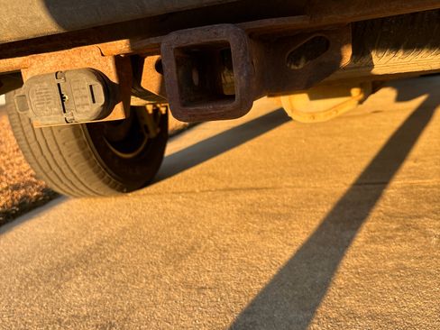 Used 2010 Ford F150 FX4 image 26