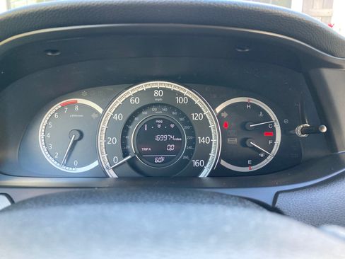 Used 2014 Honda Accord LX image 15